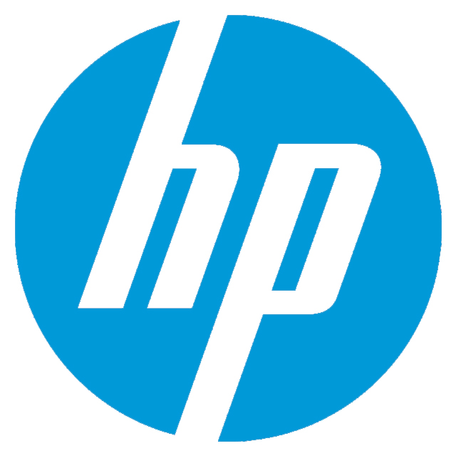 Hp New Logo photo - 1