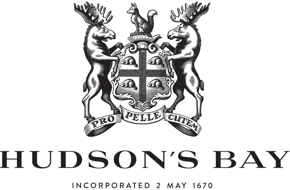 Hudsons Bay Company Logo photo - 1