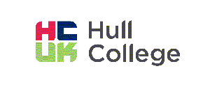 Hull College Logo photo - 1