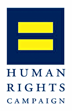 Human Rights Campaign Foundation Logo photo - 1