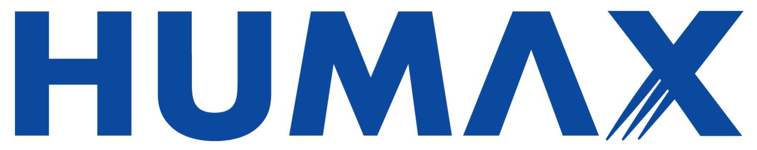 Humax Logo photo - 1