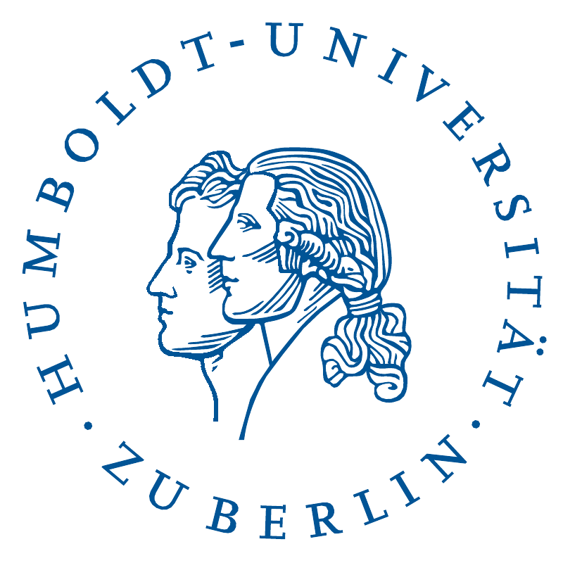 Humboldt-Universitat zu Berlin Logo photo - 1