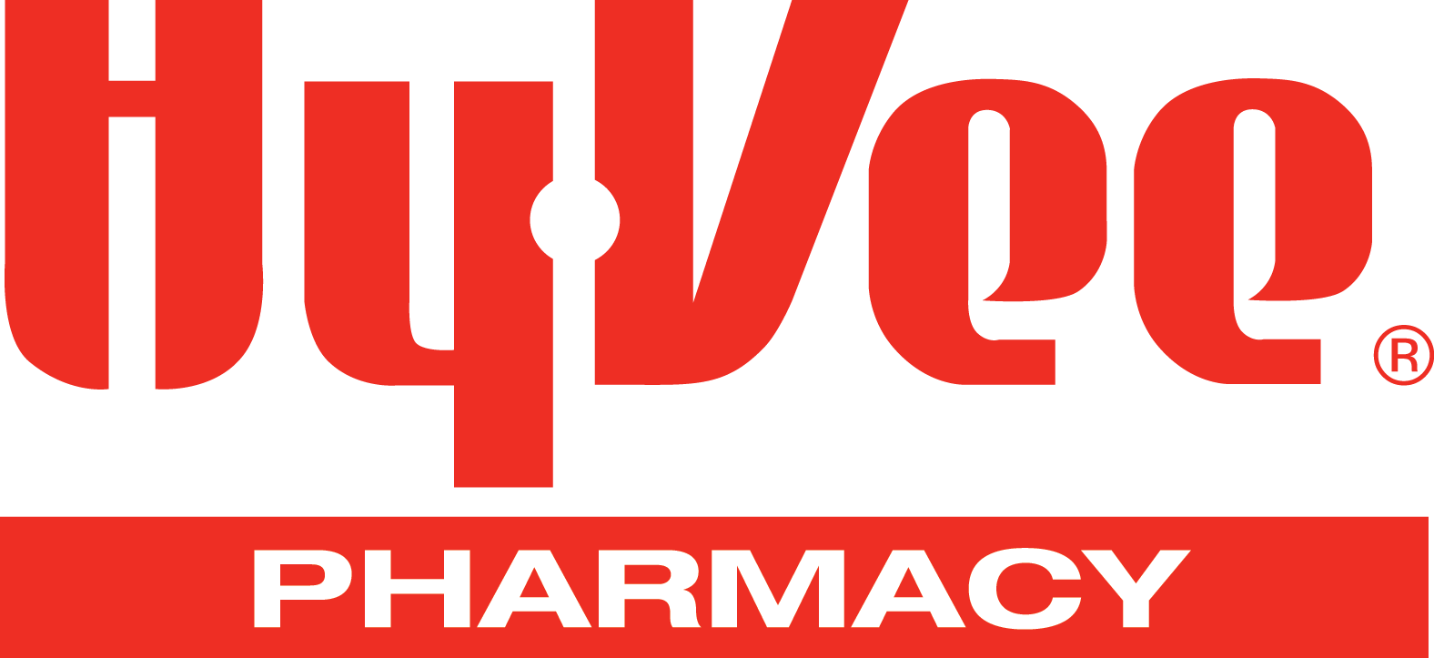 Hy Vee Logo 1 