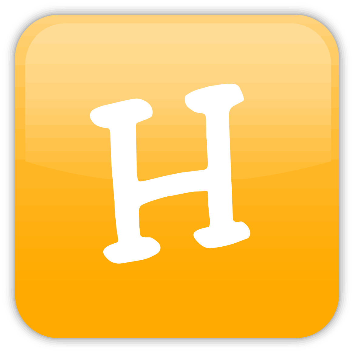 Hyves Logo photo - 1