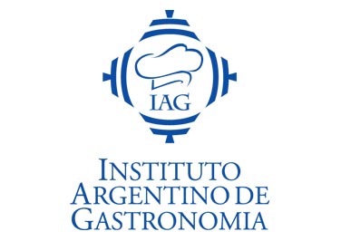 IAG Logo photo - 1