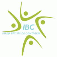 IBC . Igreja Batista de Contagem Logo photo - 1