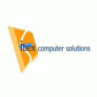 IBEX COMPUTER Logo photo - 1