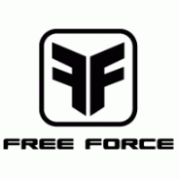 IBF Force Logo photo - 1
