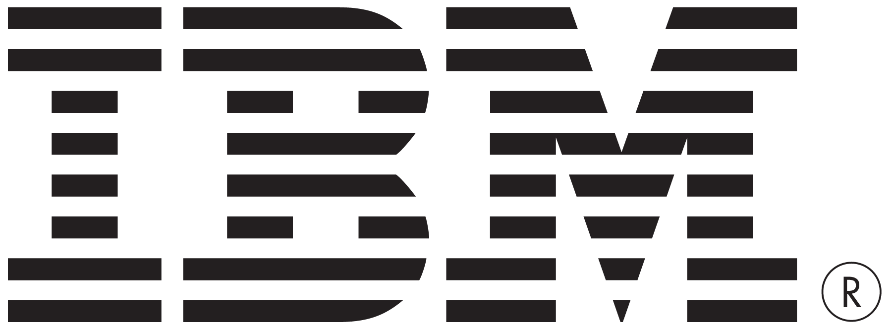 IBM Logo photo - 1