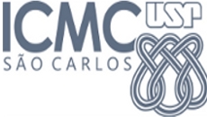 ICMC Instituto de Ciências Matemáticas e de Computação Logo photo - 1