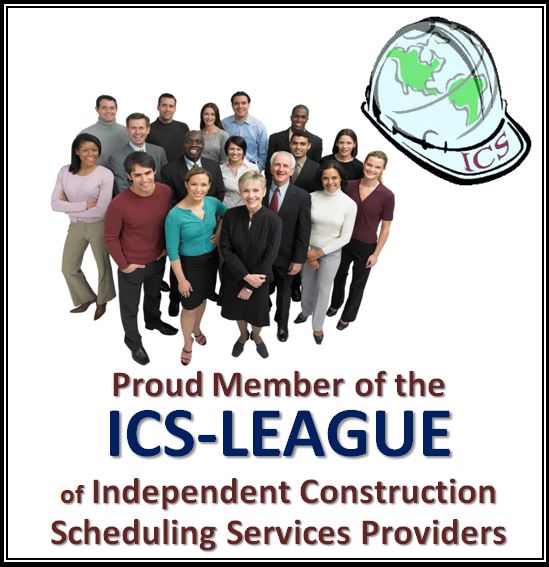 ICS Global Logo photo - 1