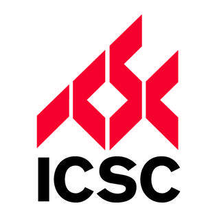 ICSC Logo photo - 1