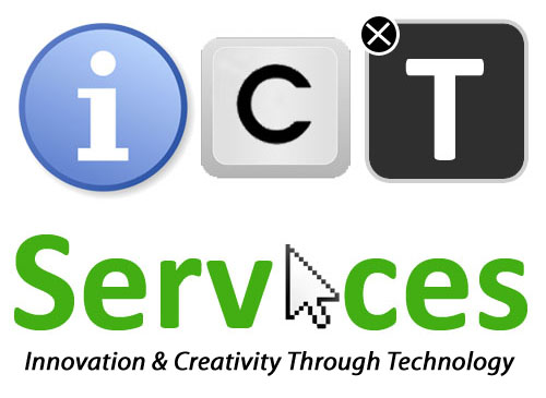 ICT Academy Logo photo - 1