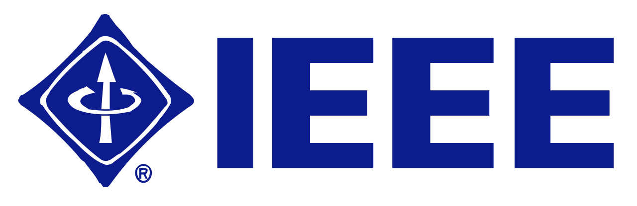 IEEE Logo photo - 1