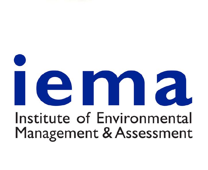 IEMA Logo photo - 1