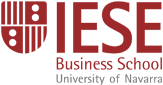IESE Business School Logo photo - 1