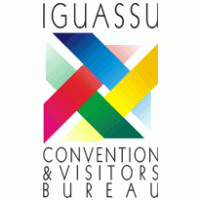 IGUASSU Convention & Visitors Bureau Logo photo - 1
