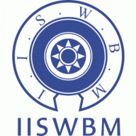 IISWBM Logo photo - 1