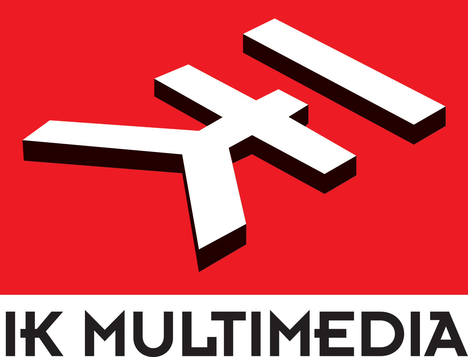 IK Multimedia Logo photo - 1