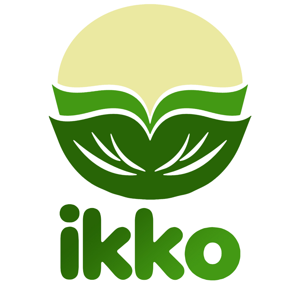 IKKO Logo photo - 1