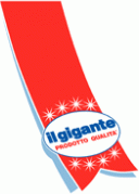 IL GIGANTE SUPERMERCATI Logo photo - 1