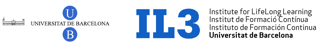 IL3 Logo photo - 1