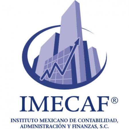 IMECAF Logo photo - 1