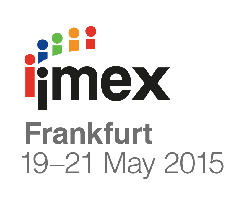 IMEX Logo photo - 1