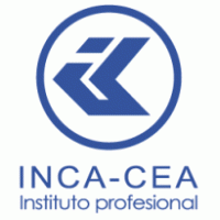 INCA-CEA Logo photo - 1