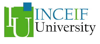 INCEIF University Logo photo - 1