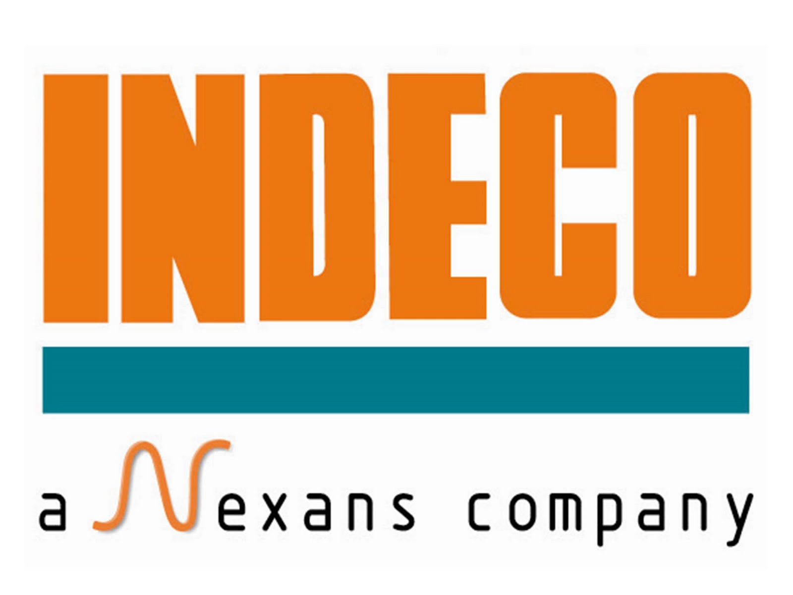 INDECO Logo photo - 1