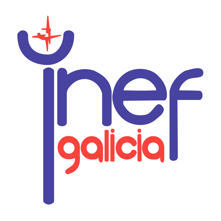 INEF GALICIA Logo photo - 1