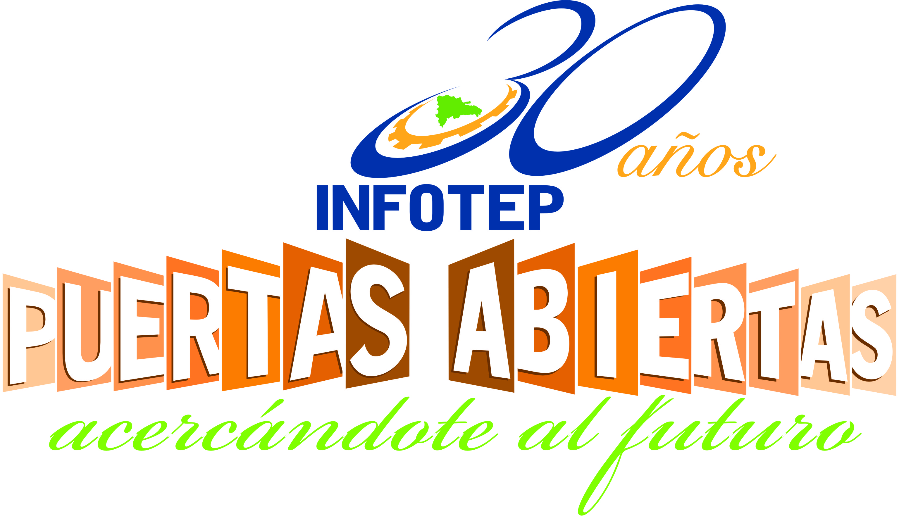 INFOTEP Logo photo - 1