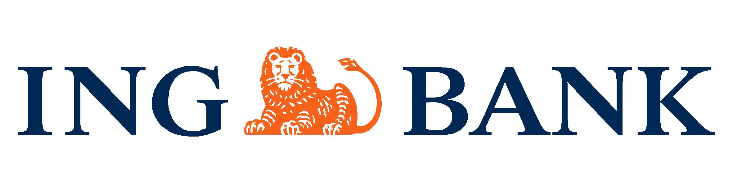 ING BANK Logo photo - 1