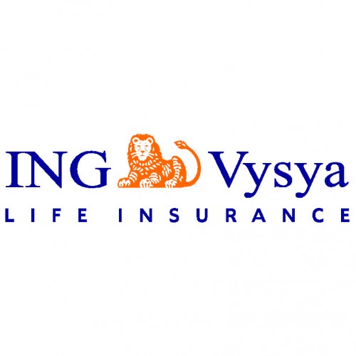 ING Vysya Logo photo - 1