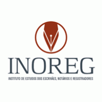 INOREG - Instituto de Estudos dos Escrivães, Notários e Registradores Logo photo - 1