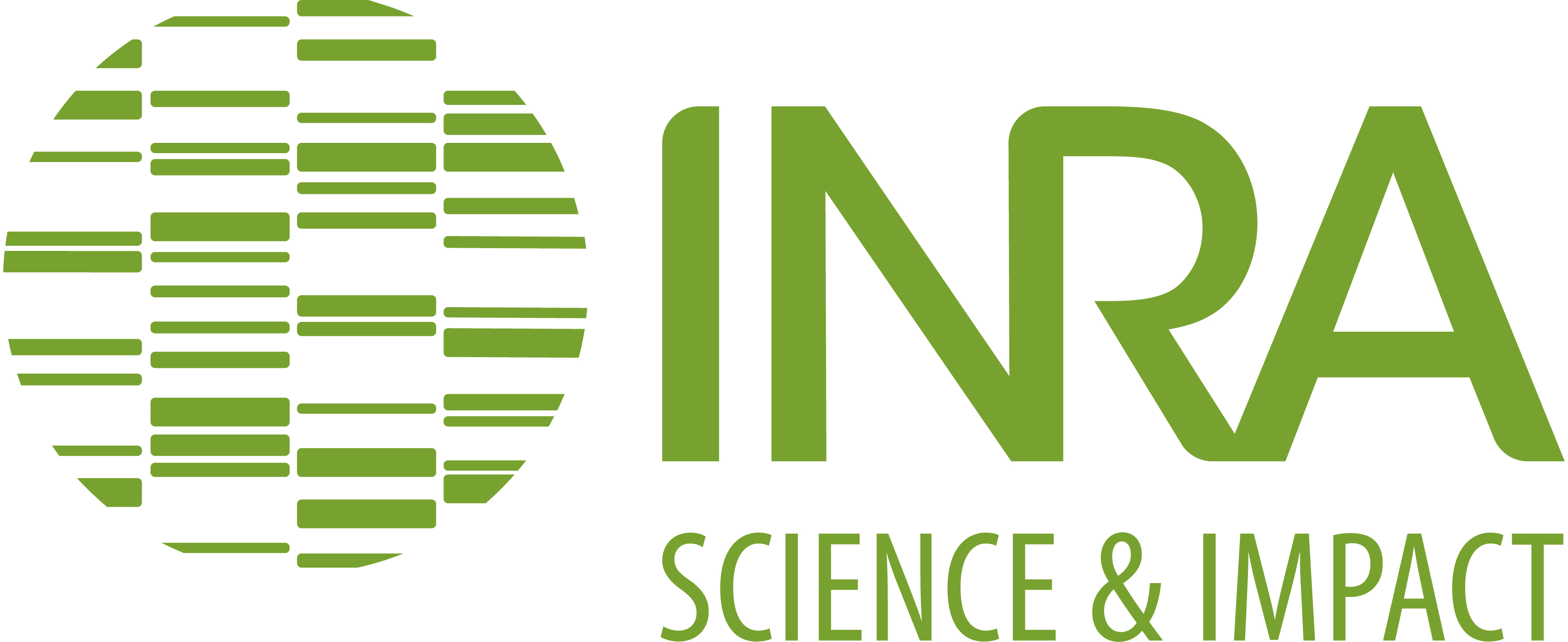INRA Logo photo - 1
