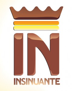 INSINUANTE Logo photo - 1