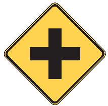 INTERSECTION SIGN Logo photo - 1