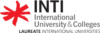 INTI University Logo photo - 1