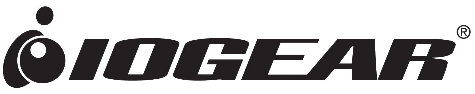 IOGEAR Logo photo - 1