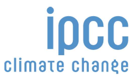 IPCC Logo photo - 1