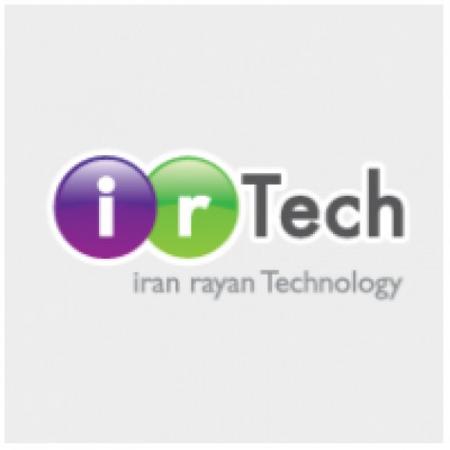IR Tech Logo photo - 1