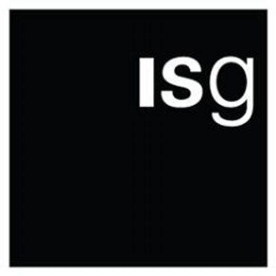 ISG Logo photo - 1