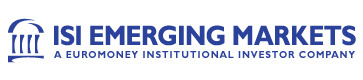 ISI Emerging Markets Logo photo - 1