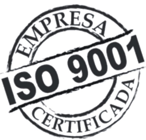 ISO 9001 EMPRESA CERTIFICADA Logo photo - 1