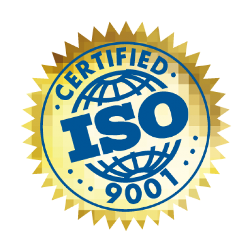ISO 9001 Lloyds Registered Logo photo - 1