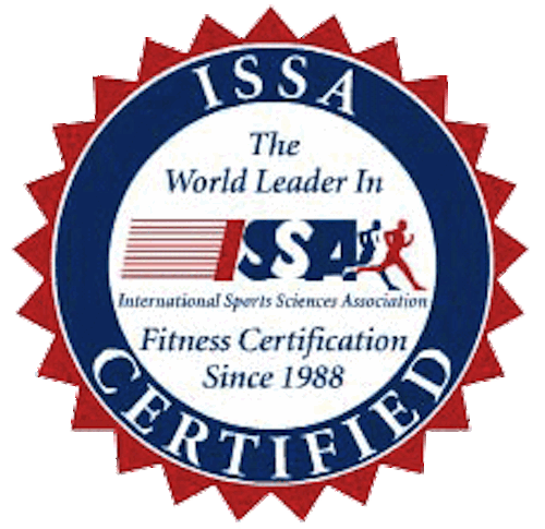 ISSA Logo photo - 1
