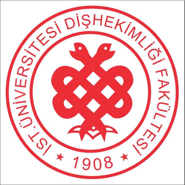 ISTANBUL UNIVERSITESİ Dis Hekimligi Fakultesi Logo photo - 1