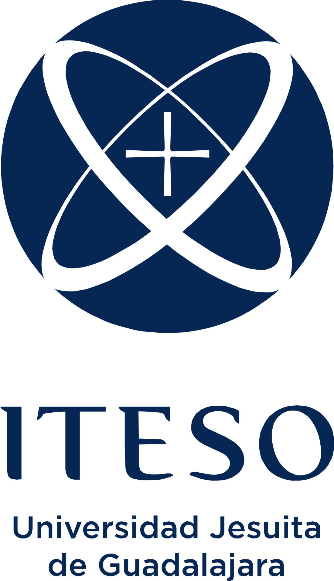 ITESO Logo photo - 1